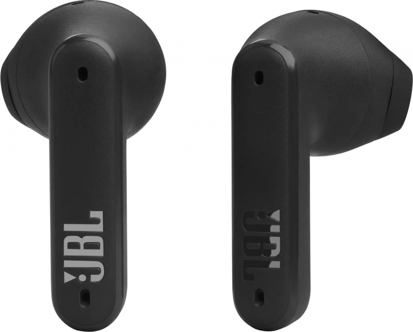 Навушники Навушники JBL Tune Flex Black (JBLTFLEXBLK)