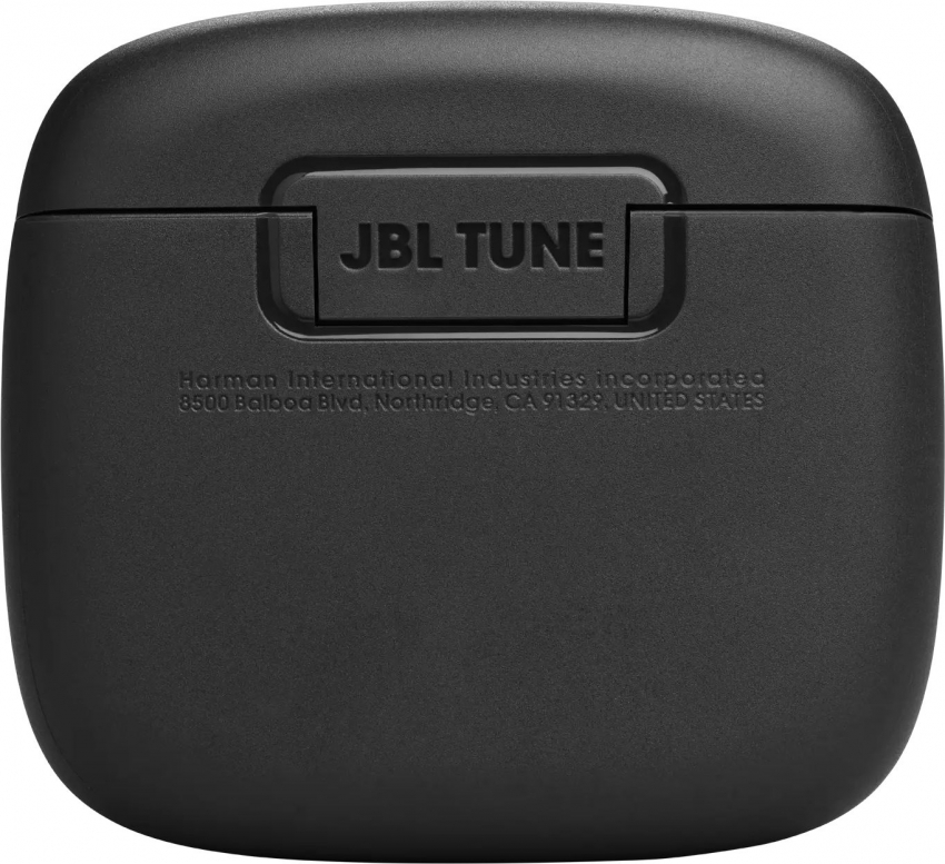 Навушники Навушники JBL Tune Flex Black (JBLTFLEXBLK)