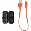 Навушники JBL Tune Flex Black (JBLTFLEXBLK) Навушники JBL Tune Flex Black (JBLTFLEXBLK)