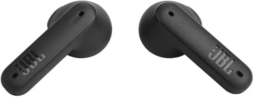 Навушники Навушники JBL Tune Flex Black (JBLTFLEXBLK)
