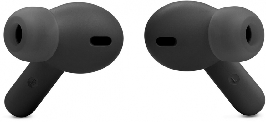 Навушники JBL Wave Beam TWS Black (JBLWBEAMBLK)