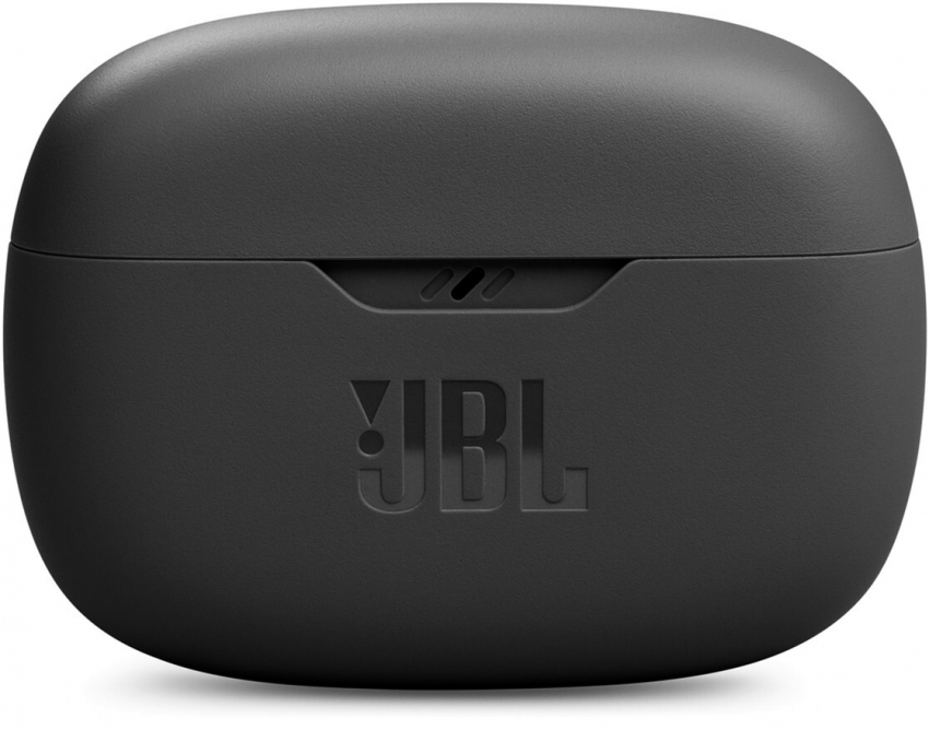 Навушники JBL Wave Beam TWS Black (JBLWBEAMBLK)