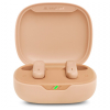 Навушники JBL Wave Flex Beige (JBLWFLEXBEG)