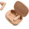 Навушники JBL Wave Flex Beige (JBLWFLEXBEG)