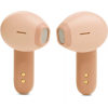 Навушники JBL Wave Flex Beige (JBLWFLEXBEG)
