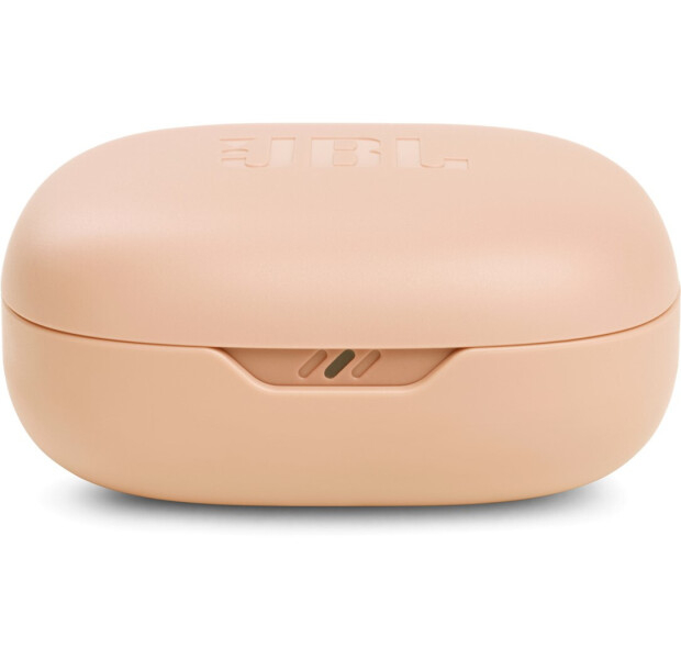 Навушники JBL Wave Flex Beige (JBLWFLEXBEG)