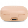 Навушники JBL Wave Flex Beige (JBLWFLEXBEG)