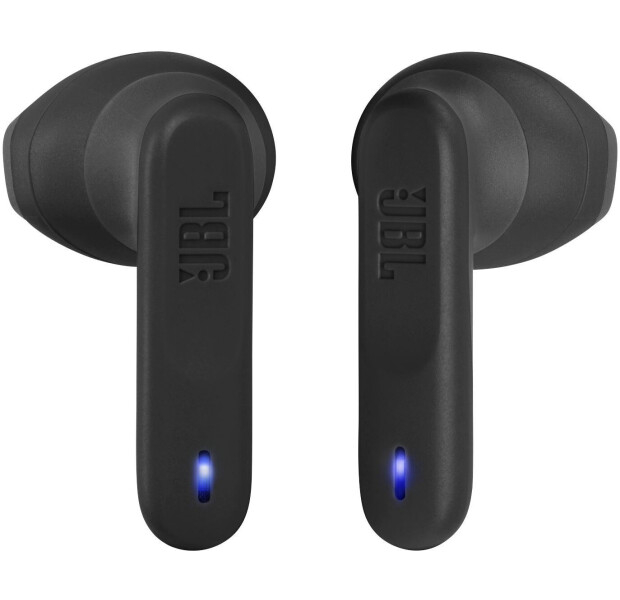 Наушники JBL Wave Flex Black (JBLWFLEXBLK)