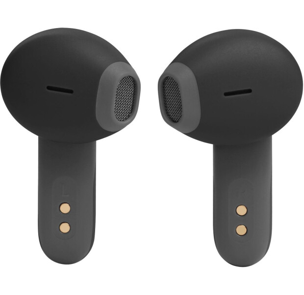Наушники JBL Wave Flex Black (JBLWFLEXBLK)