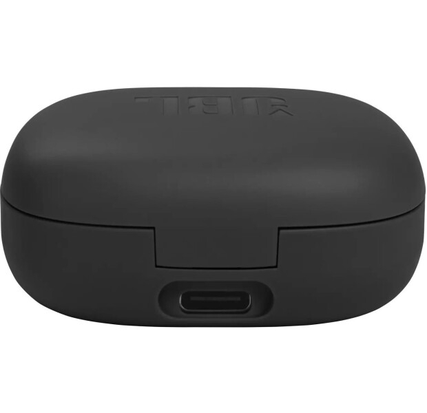 Наушники JBL Wave Flex Black (JBLWFLEXBLK)
