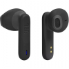 Наушники JBL Wave Flex Black (JBLWFLEXBLK)