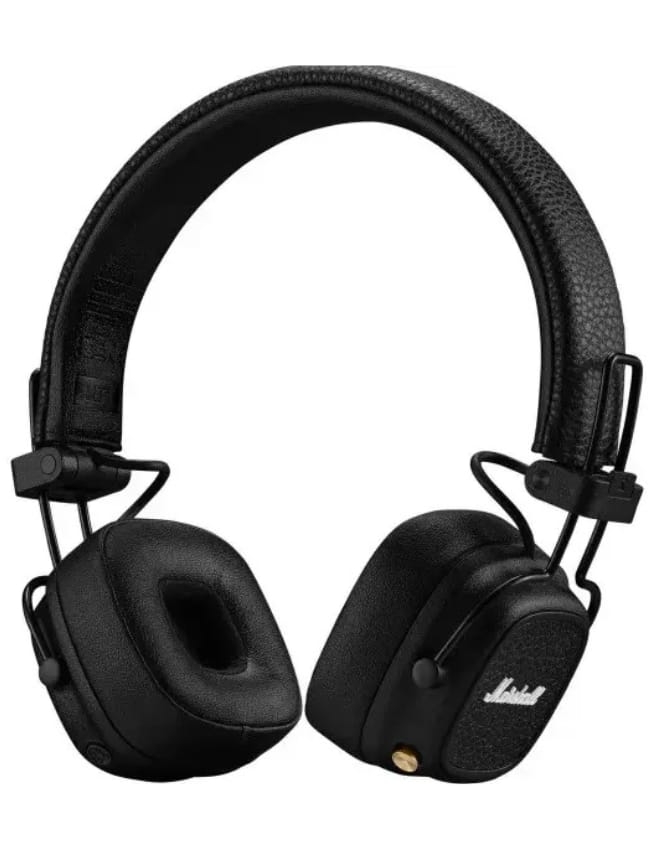 Наушники Marshall Major V Bluetooth (Black)