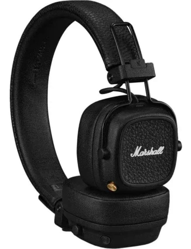 Наушники Marshall Major V Bluetooth (Black)