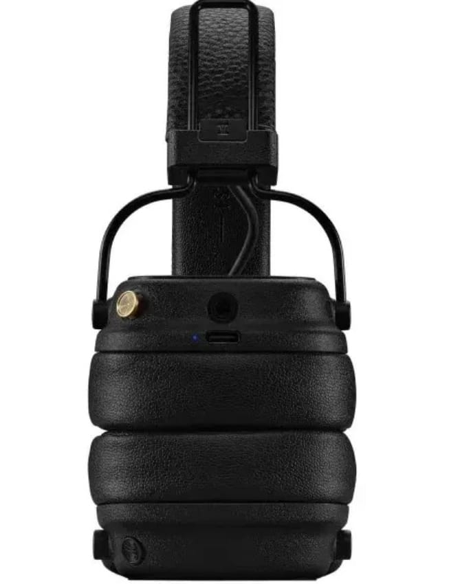 Наушники Marshall Major V Bluetooth (Black)