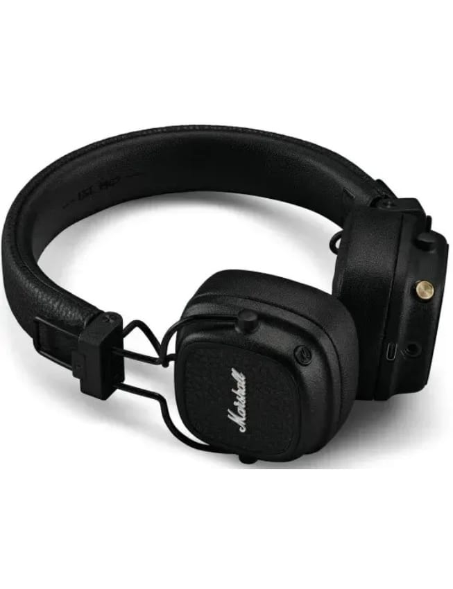 Наушники Marshall Major V Bluetooth (Black)