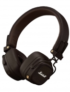 Навушники Marshall Major V Bluetooth (Brown)
