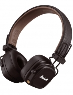 Навушники Marshall Major IV Bluetooth (Brown)