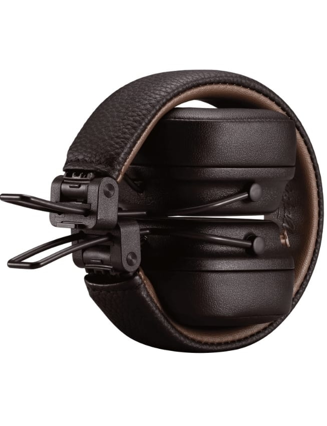Навушники Marshall Major IV Bluetooth (Brown)