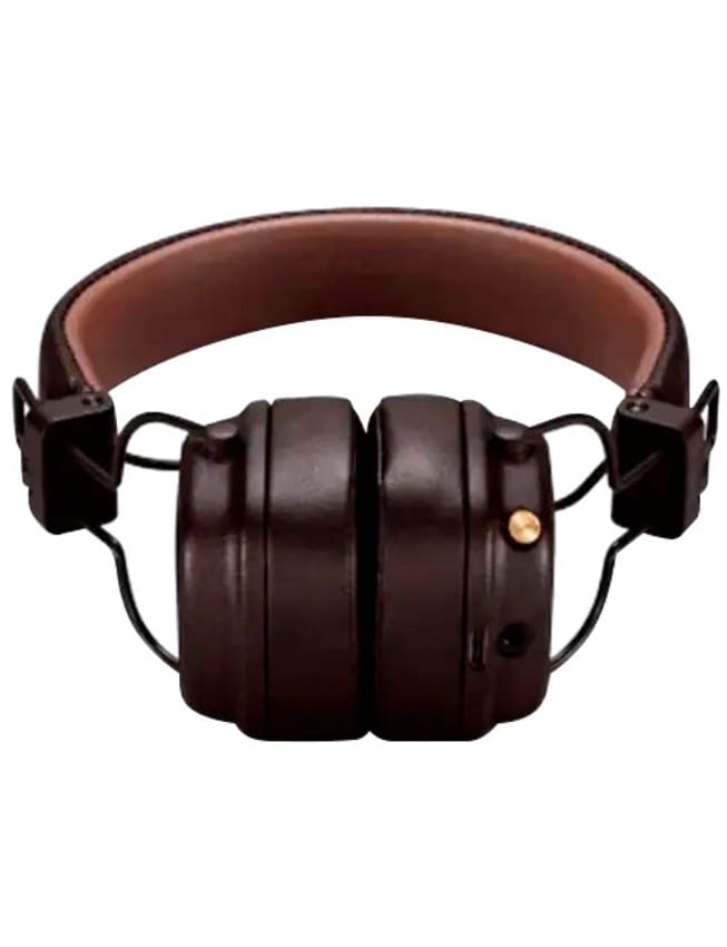 Навушники Marshall Major IV Bluetooth (Brown)