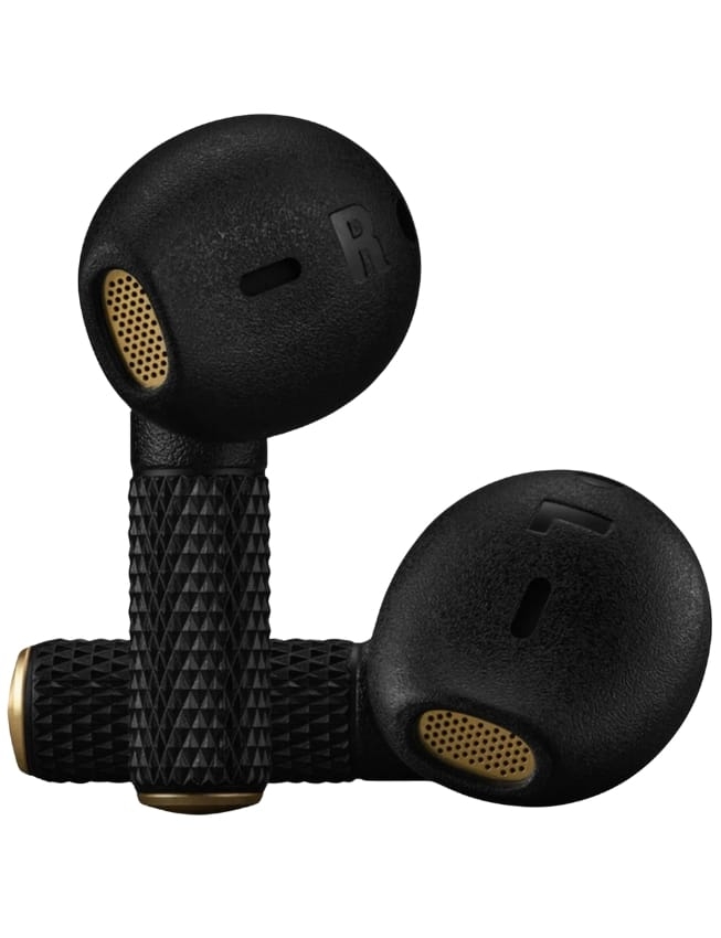 Навушники Marshall Minor IV (Black)