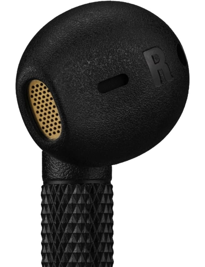 Навушники Marshall Minor IV (Black)