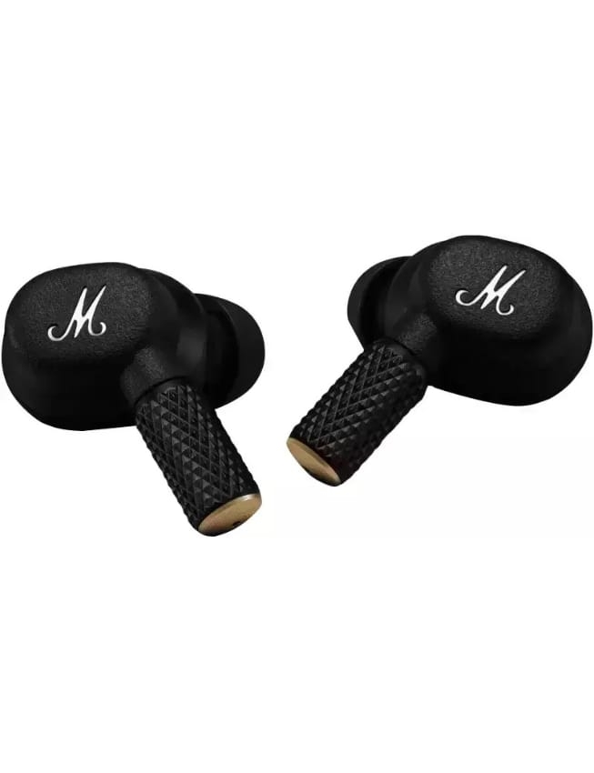 Навушники Marshall Motif II ANC (Black)