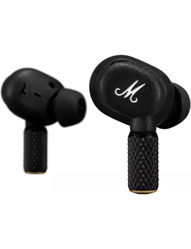 Навушники Marshall Motif II ANC (Black)
