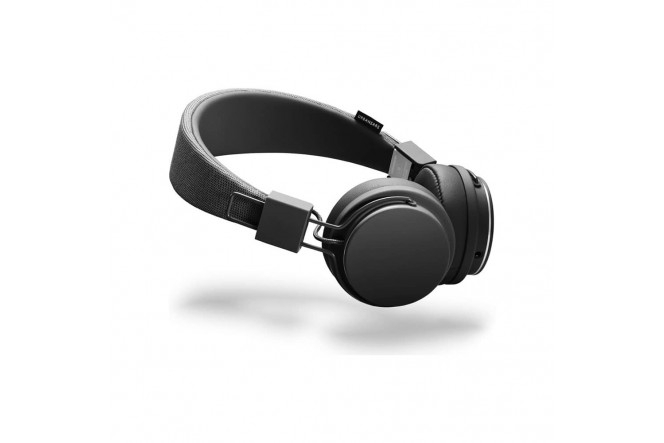 Навушники Urbanears Headphones Plattan II Black