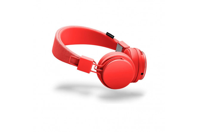 Навушники Urbanears Headphones Plattan II Tomato