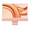 Apple iMac 24 with Retina 4.5K, M3, 8RAM, 512Gb, 8CPU/10GPU, Orange (Z19S) 2023 Apple iMac 24 with Retina 4.5K, M3, 8RAM, 512Gb, 8CPU/10GPU, Orange (Z19S) 2023