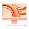 Apple iMac 24 with Retina 4.5K, M3, 8RAM, 512Gb, 8CPU/10GPU, Orange (Z19S) 2023 Apple iMac 24 with Retina 4.5K, M3, 8RAM, 512Gb, 8CPU/10GPU, Orange (Z19S) 2023