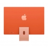 Apple iMac 24 with Retina 4.5K, M3, 8RAM, 512Gb, 8CPU/10GPU, Orange (Z19S) 2023 Apple iMac 24 with Retina 4.5K, M3, 8RAM, 512Gb, 8CPU/10GPU, Orange (Z19S) 2023