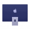 Apple iMac 24 with Retina 4.5K, M3, 8RAM, 512Gb, 8CPU/10GPU, Purple (Z19Q) 2023 Apple iMac 24 with Retina 4.5K, M3, 8RAM, 512Gb, 8CPU/10GPU, Purple (Z19Q) 2023