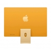 Apple iMac 24 with Retina 4.5K, M3, 8RAM, 256Gb, 8CPU/10GPU, Yellow (Z19F) 2023 Apple iMac 24 with Retina 4.5K, M3, 8RAM, 256Gb, 8CPU/10GPU, Yellow (Z19F) 2023