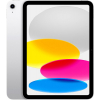 Планшет Apple iPad 10, 10.9, 64Gb, Wi-Fi, Silver (MPQ03) 2022