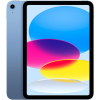 Планшет Apple iPad 10, 10.9, 256Gb, Wi-Fi, Blue (MPQ93) 2022