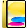 Планшет Apple iPad 10, 10.9, 256Gb, Wi-Fi + LTE, Yellow (MQ6V3) 2022