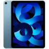 Планшет Apple iPad Air, M1, 256Gb, Wi-Fi + LTE, Blue (MM733, MM7G3) 2022