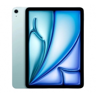 Планшет Apple iPad Air 11, M2, 1Tb, Wi-Fi + LTE, Blue (MUXT3) 2024