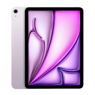 Планшет Apple iPad Air 11, M2, 1Tb, Wi-Fi + LTE, Purple (MUXV3) 2024