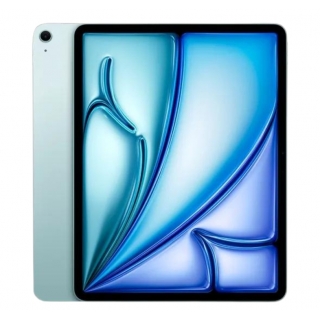 Планшет Apple iPad Air 13, M2, 1Tb, Wi-Fi, Blue (MV2Q3) 2024