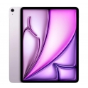 Планшет Apple iPad Air 13, M2, 256Gb, Wi-Fi + LTE, Purple (MV6Y3) 2024