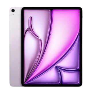 Планшет Apple iPad Air 13, M2, 1Tb, Wi-Fi, Purple (MV2T3) 2024