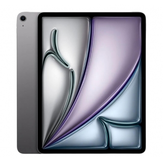 Планшет Apple iPad Air 13, M2, 1Tb, Wi-Fi + LTE, Space Gray (MV743) 2024