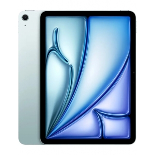 Планшет Apple iPad Air 11, M3, 512Gb, Wi-Fi + LTE, Blue (MCG54) 2025