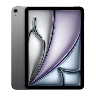 Планшет Apple iPad Air 11, M3, 256Gb, Wi-Fi, Space Gray (MCA14) 2025