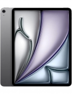 Планшет Apple iPad Air 13, M3, 512Gb, Wi-Fi + LTE, Space Gray (MCJ94) 2025