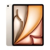 Планшет Apple iPad Air 13, M3, 512Gb, Wi-Fi + LTE, Starlight (MCJC4) 2025 Планшет Apple iPad Air 13, M3, 512Gb, Wi-Fi + LTE, Starlight (MCJC4) 2025