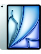 Планшет Apple iPad Air 13, M3, 512Gb, Wi-Fi + LTE, Blue (MCJA4) 2025
