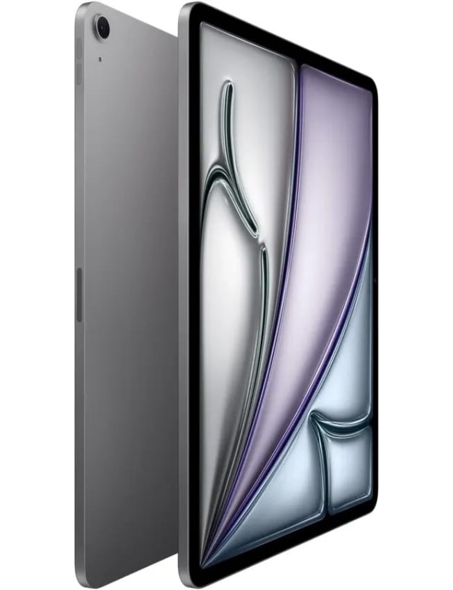 Планшет Планшет Apple iPad Air 13, M3, 512Gb, Wi-Fi, Space Gray (MCNT4) 2025